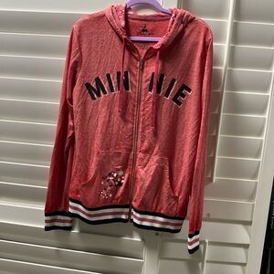 Minnie Mouse jacket